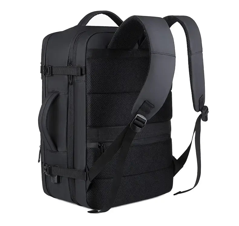 Mochila Multifuncional Unissex